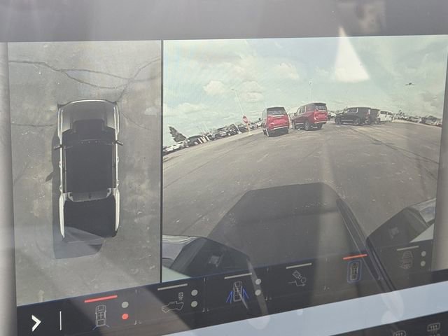 New 2025 GMC Hummer EV 3X w/ Battery Pack, 24 Module Pack image 5