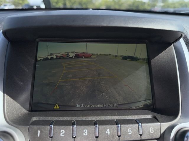 Used 2017 GMC Terrain SLE w/ Nightfall Package AWD/4WD image 17