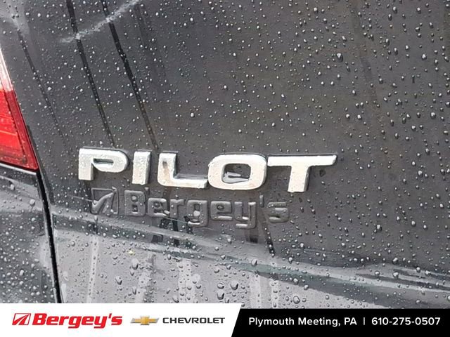 Used 2021 Honda Pilot EX-L image 33