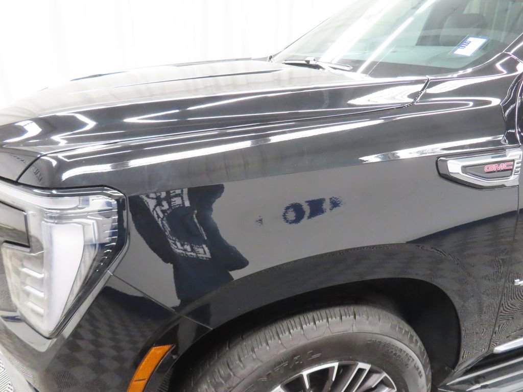 Used 2026 GMC Yukon Elevation AWD/4WD image 45