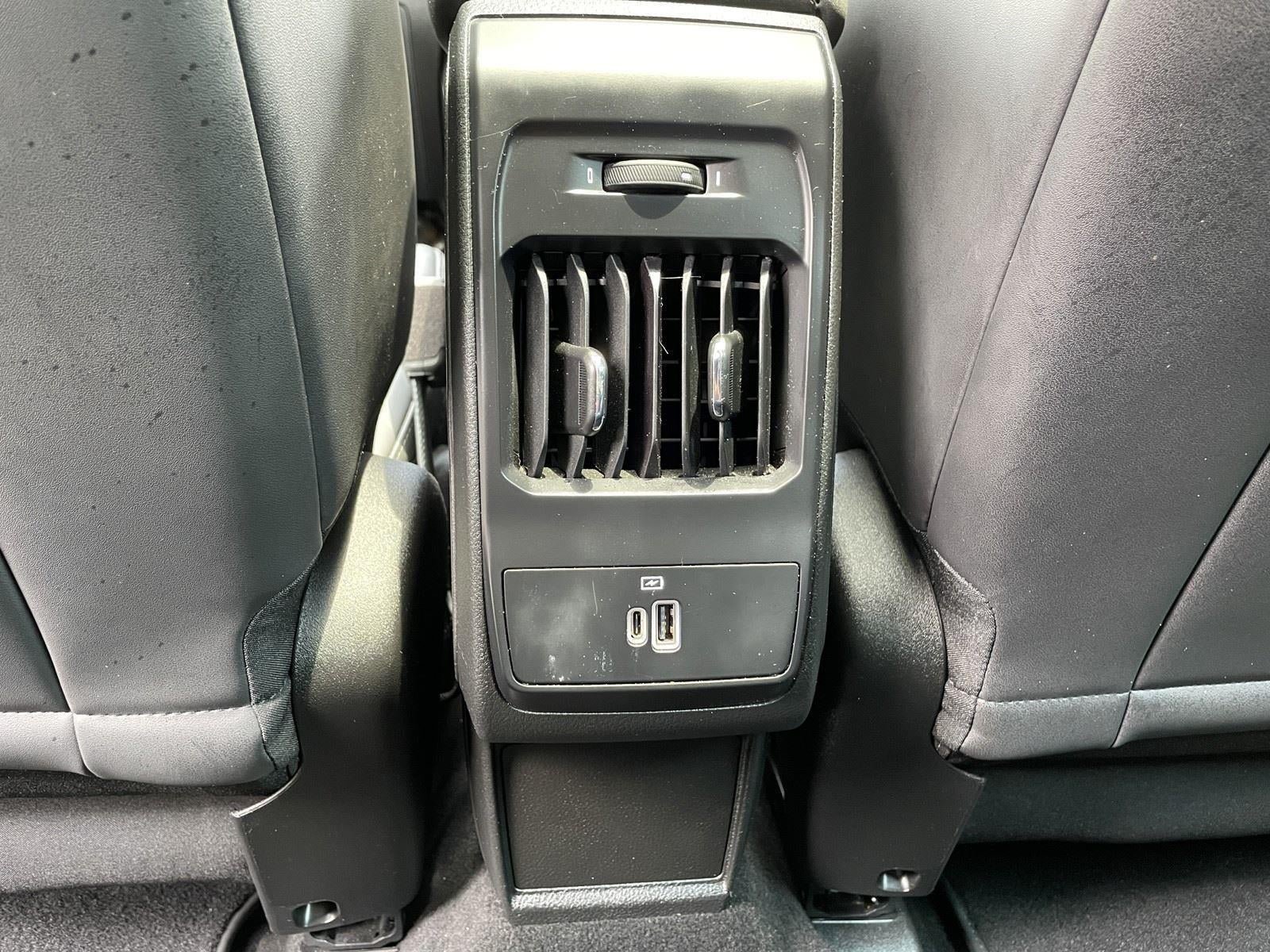 Used 2024 Dodge Hornet GT Plus AWD/4WD image 44