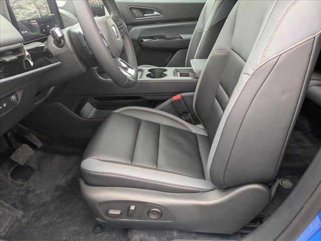 New 2026 Honda Prologue Touring image 4