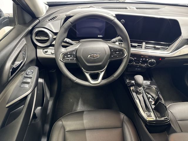 Certified 2024 Chevrolet Trax ACTIV w/ Sunroof Package image 15