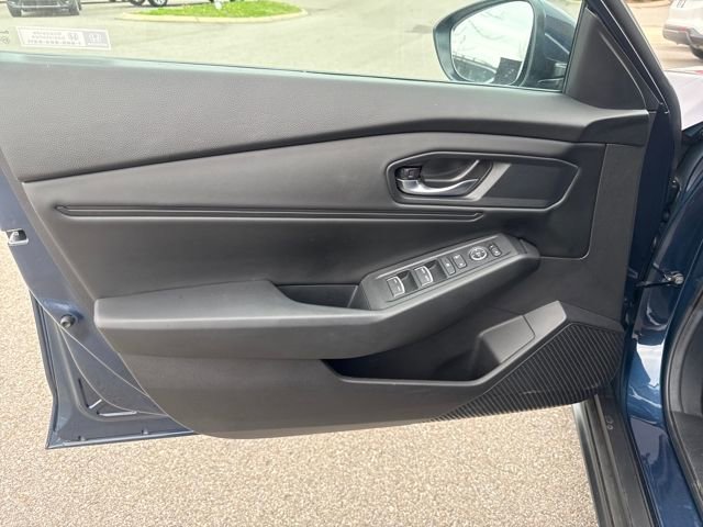 Certified 2024 Honda Accord EX image 9