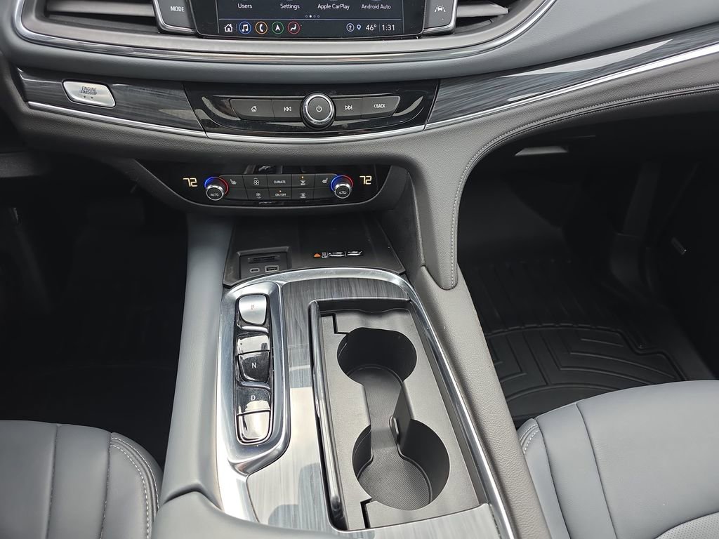 Used 2022 Buick Enclave Essence w/ Experience Buick Package image 24
