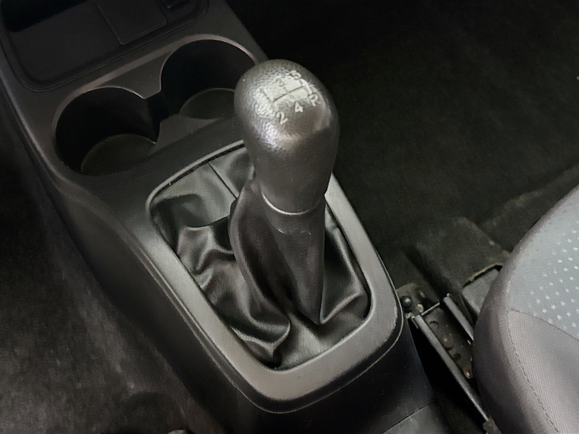 Used 2019 Mitsubishi Mirage G4 ES image 19