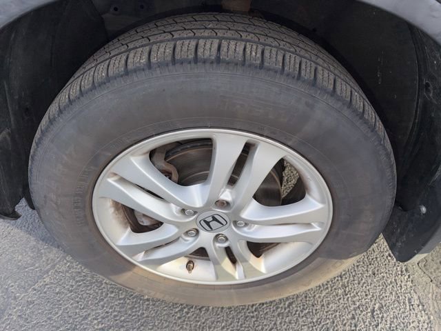 Used 2010 Honda CR-V EX-L image 30