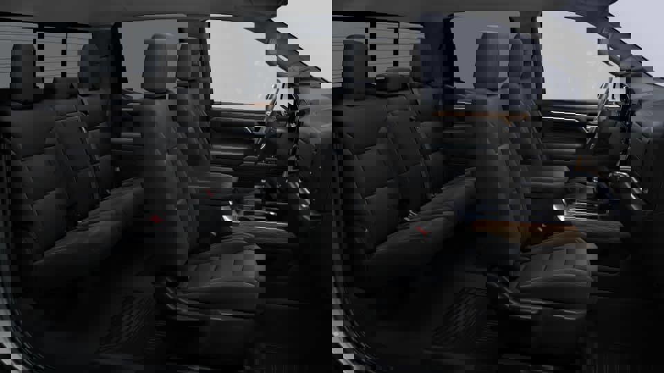 New 2026 Chevrolet Silverado 1500 LT image 29