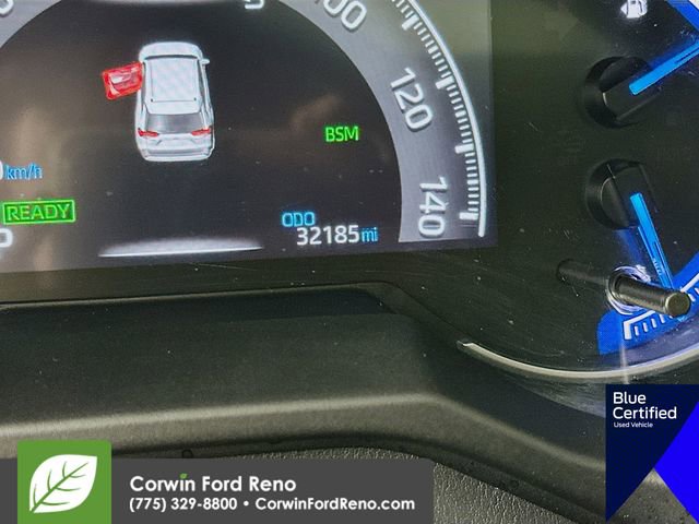 Used 2024 Toyota RAV4 XLE w/ Convenience Package image 16