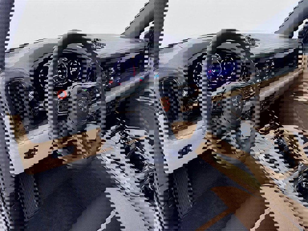 New 2026 Porsche Cayenne image 4