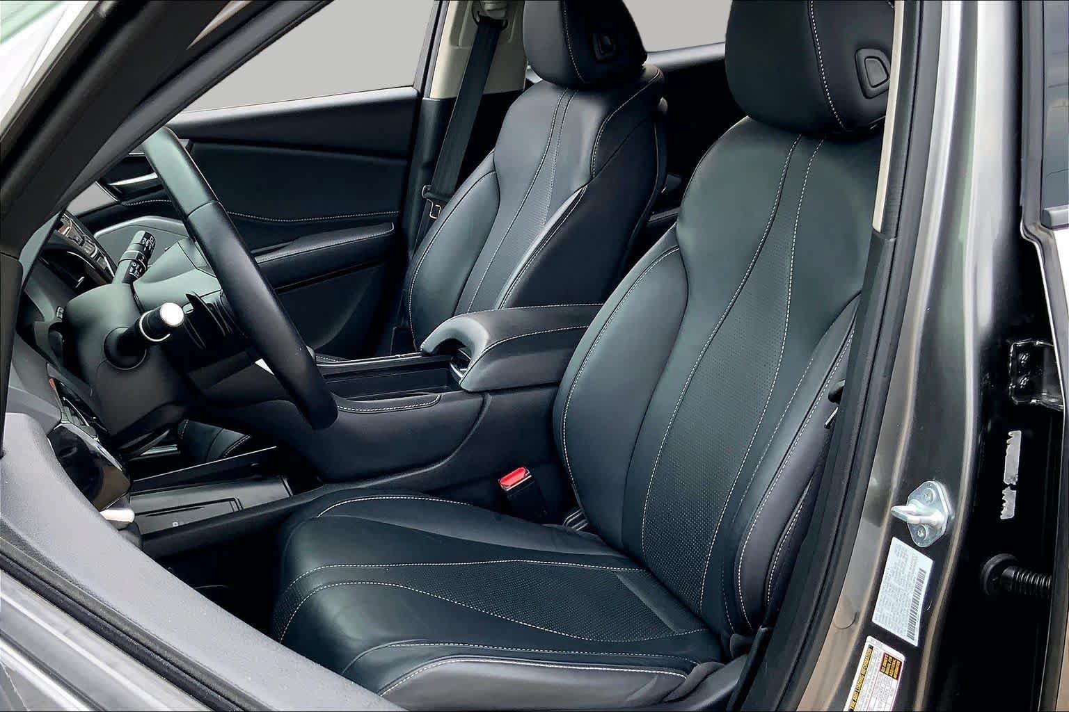 Used 2023 Acura RDX w/ Technology Package FWD image 8