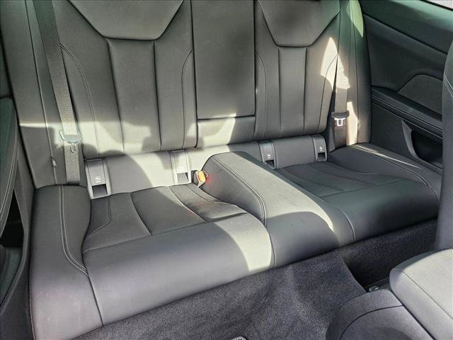 Used 2025 BMW M440i Coupe w/ Premium Package RWD image 18
