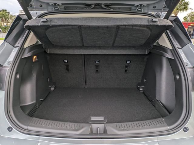 Used 2023 Buick Encore GX Select w/ Experience Buick Package image 13