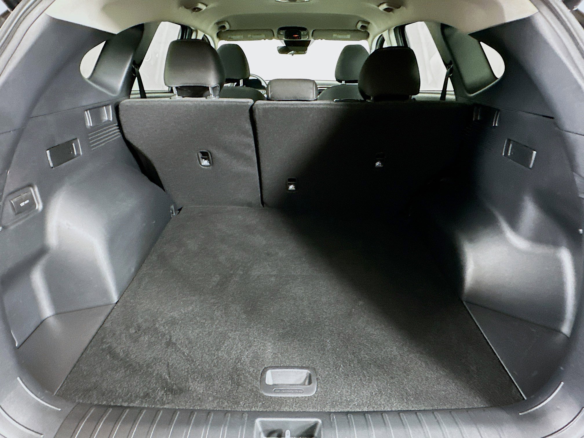 Used 2023 Hyundai Tucson SEL image 27