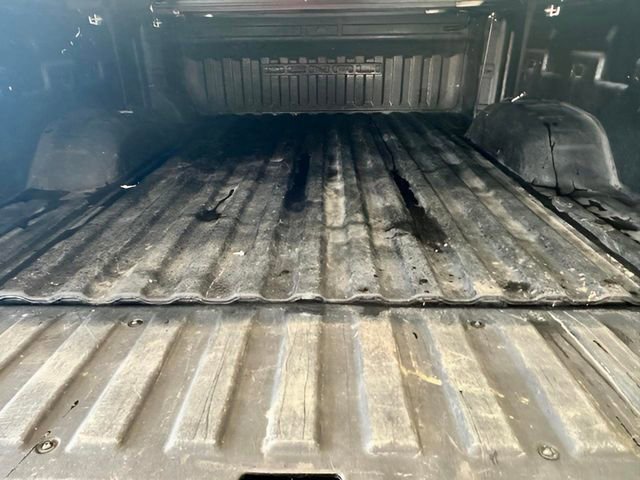 Used 2022 GMC Sierra 2500 Denali AWD/4WD image 7