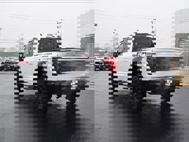 Used 2024 Ford F150 Raptor image 7