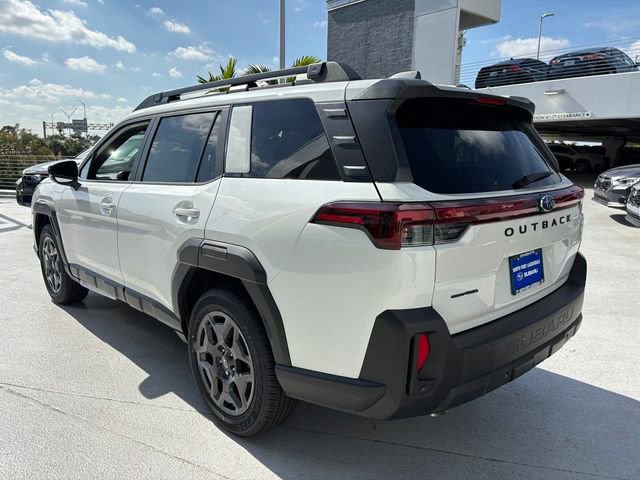 New 2026 Subaru Outback Premium image 6