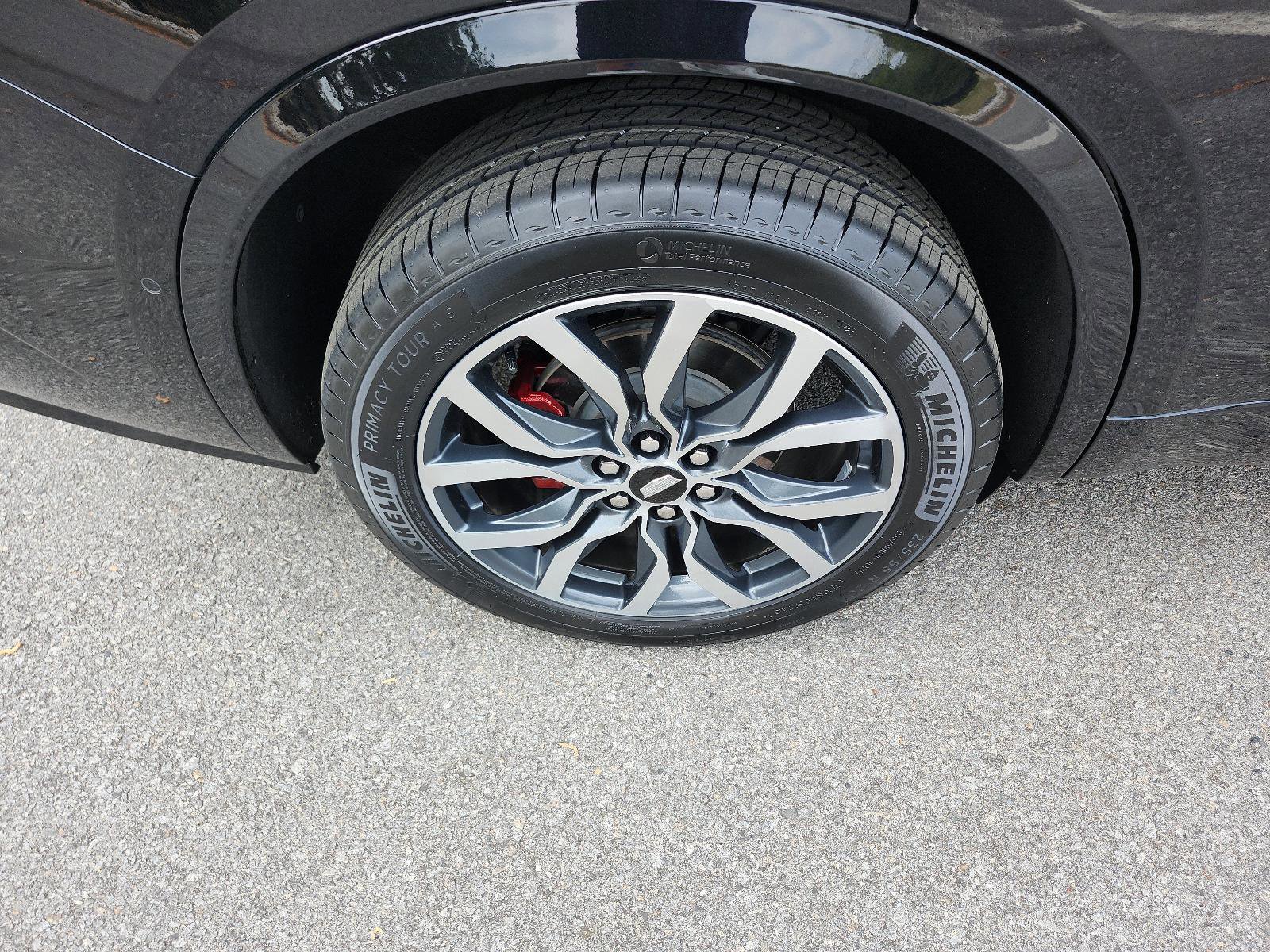 Used 2022 Cadillac XT6 Sport w/ Technology Package image 7