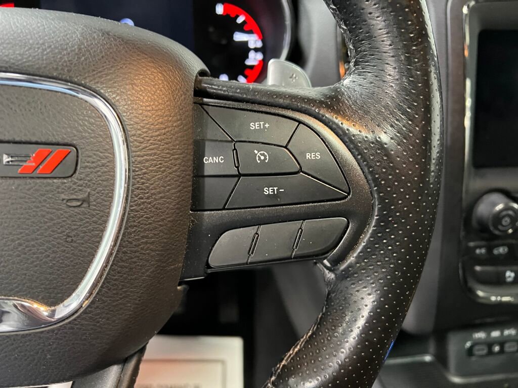 Used 2019 Dodge Durango GT image 17