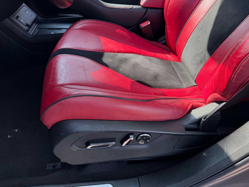 Certified 2024 Acura RDX A-Spec AWD/4WD image 15