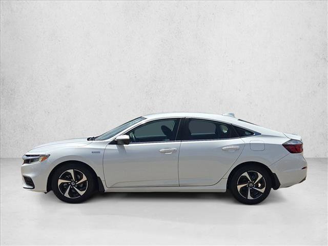 Used 2021 Honda Insight EX image 9