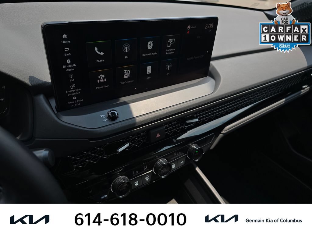 Used 2024 Honda Accord Sport image 24