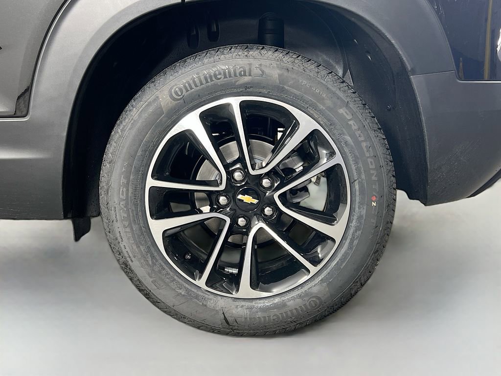 New 2026 Chevrolet TrailBlazer LT w/ Convenience Package image 30