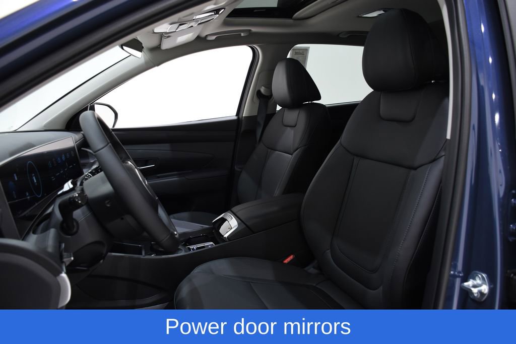 New 2026 Hyundai Tucson SEL image 22