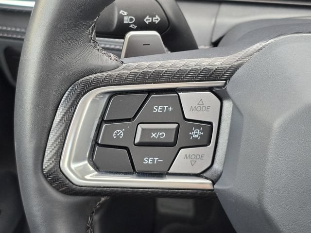 Used 2025 Ford Mustang GT Premium w/ 60th Anniversary Package RWD image 31