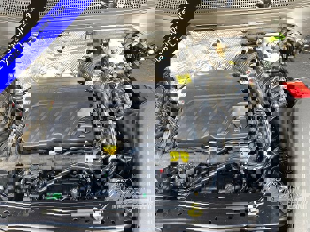 New 2026 Chevrolet Trax LT w/ Driver Confidence Package image 12