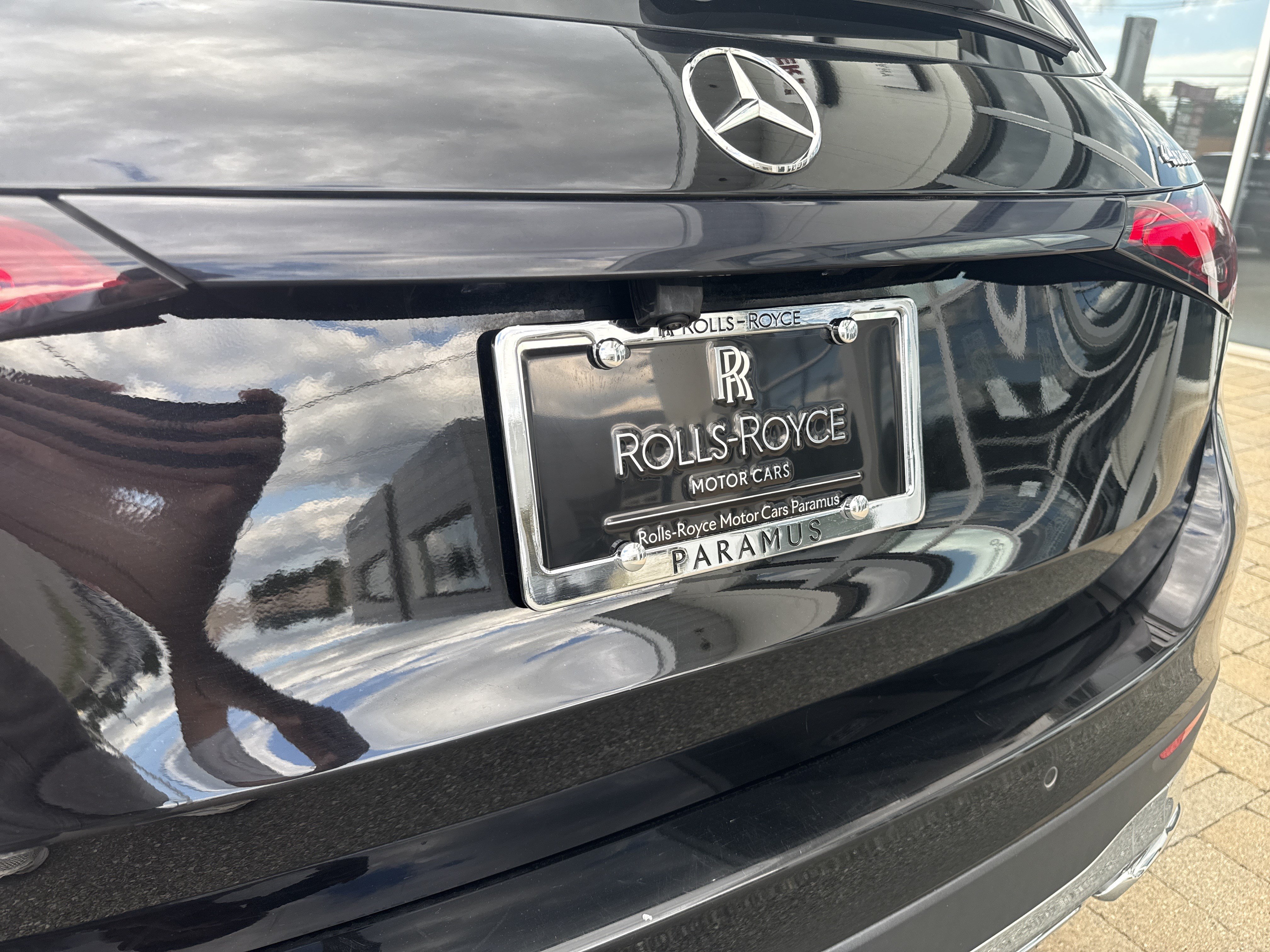 Used 2023 Mercedes-Benz GLC 300 4MATIC image 26