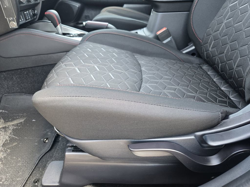 New 2026 Mitsubishi Outlander Sport LE image 20