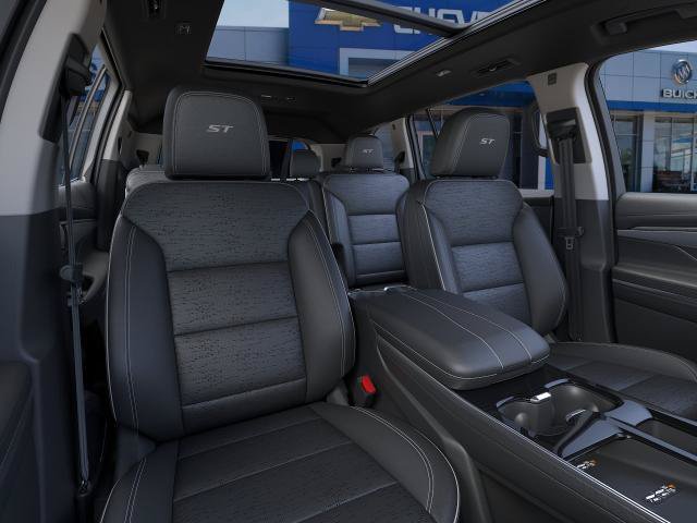 New 2026 Buick Enclave Sport Touring w/ Power Package FWD image 16