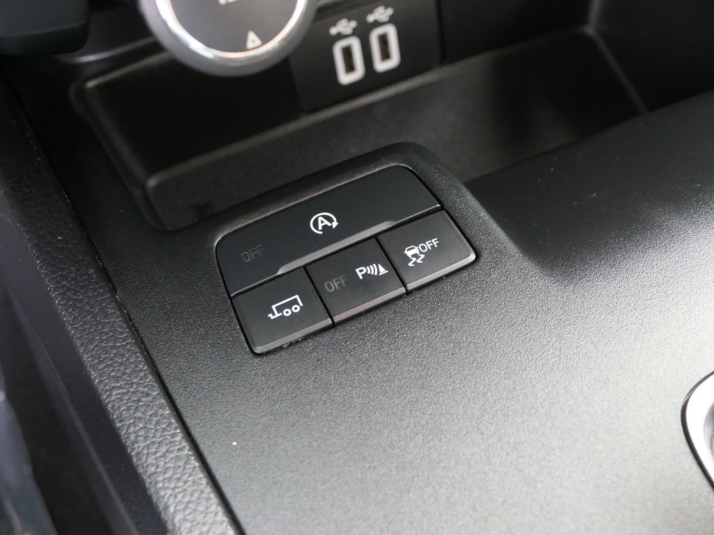 Used 2020 Ford Ranger Lariat image 23