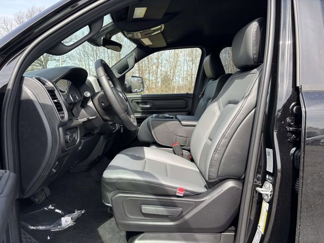 New 2026 RAM 1500 Tradesman image 3