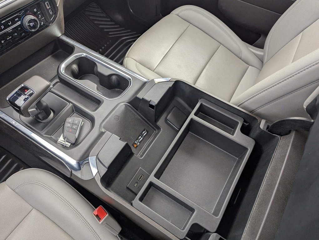 Used 2022 Chevrolet Silverado 1500 LTZ w/ LTZ Premium Package image 36