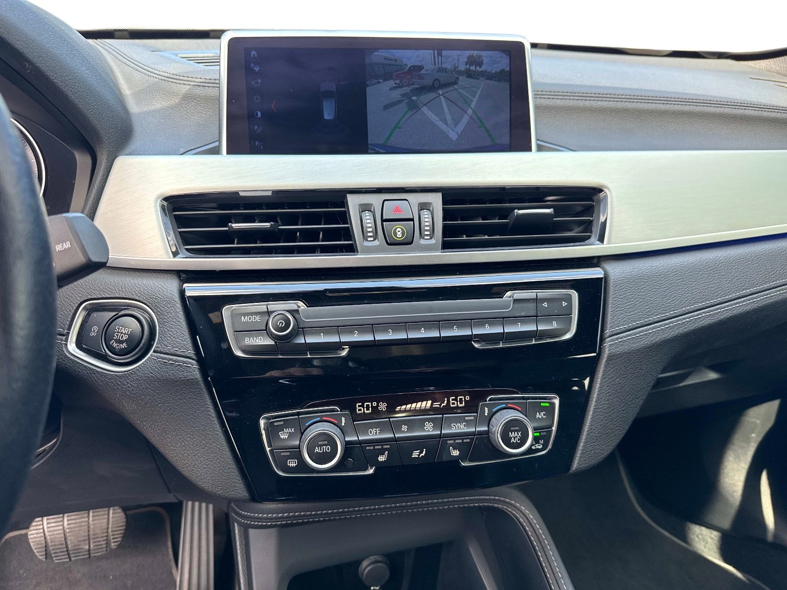 Used 2021 BMW X1 sDrive28i w/ Convenience Package FWD image 26