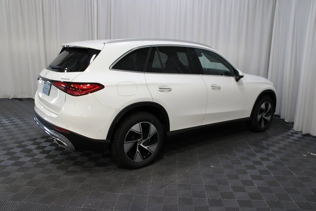 New 2024 Mercedes-Benz GLC 300 4MATIC image 6