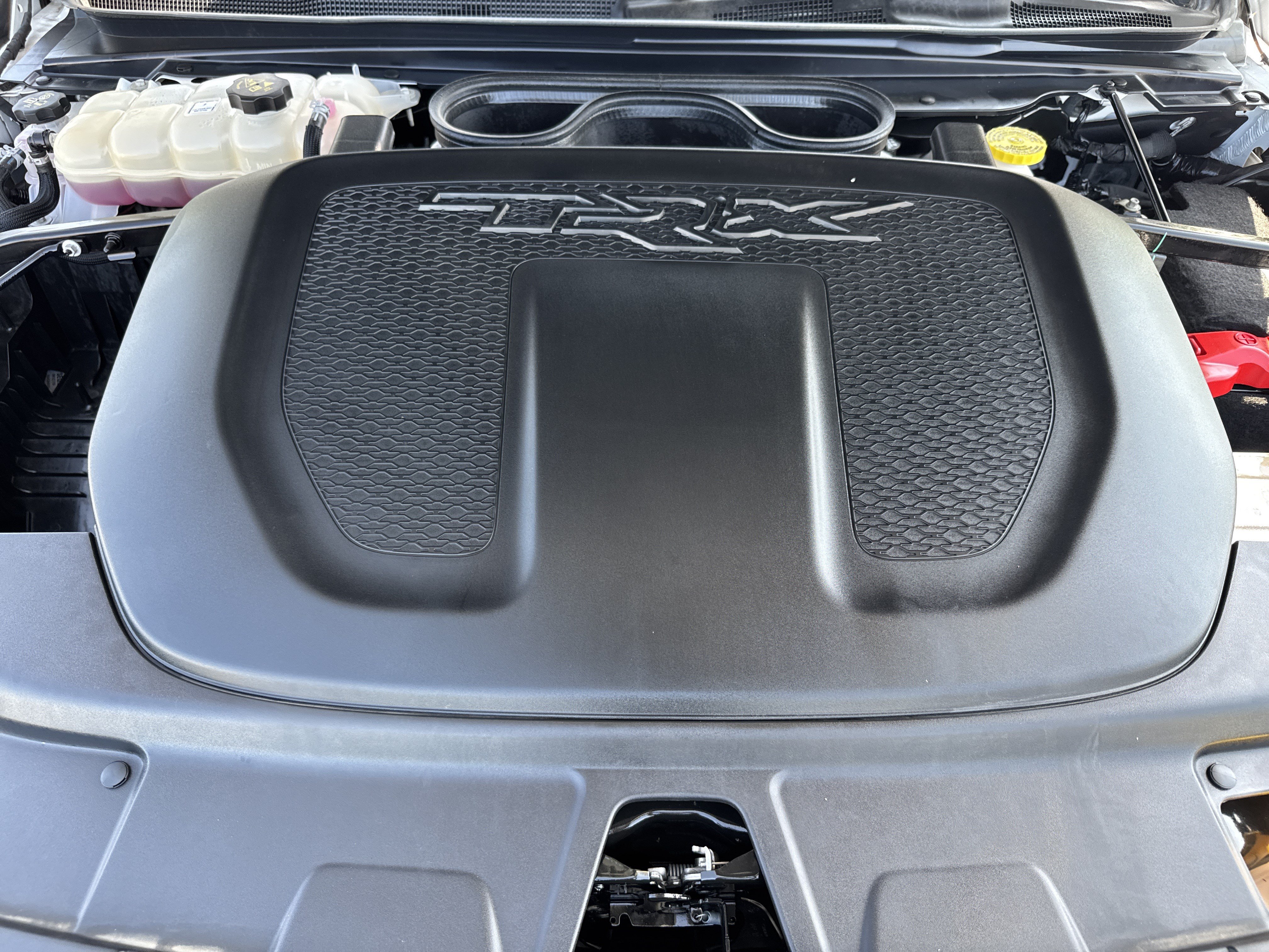 Used 2022 RAM 1500 TRX w/ TRX Level 2 Equipment Group AWD/4WD image 37