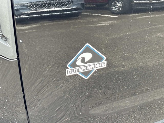 New 2025 Ford Bronco Sport Outer Banks w/ Outer Banks Tech Package+ image 11