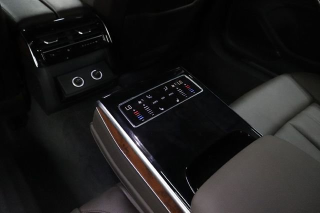 Used 2019 Audi A8 L 3.0T AWD/4WD image 18