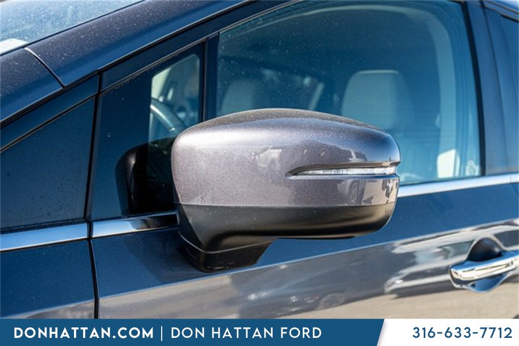 Used 2021 Honda Odyssey EX-L image 32