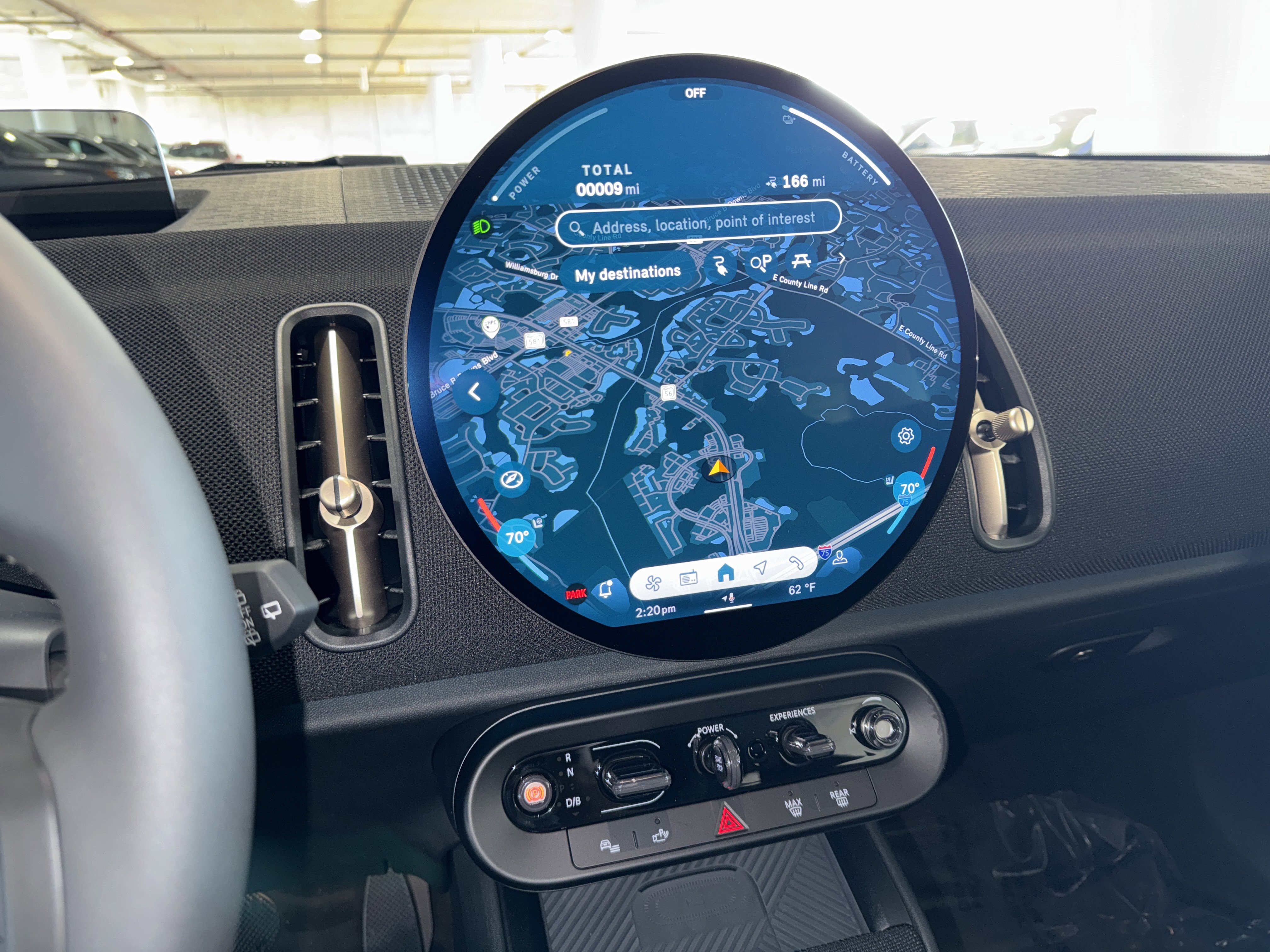 New 2026 MINI Cooper Countryman SE image 18