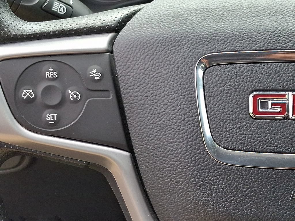 Certified 2023 GMC Terrain SLE AWD/4WD image 20