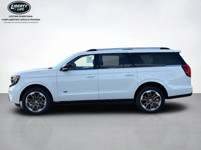 New 2026 Ford Expedition Max King Ranch AWD/4WD image 6