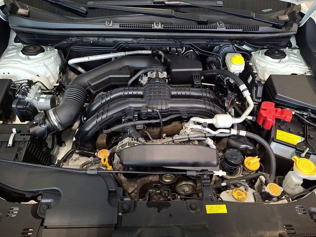 Certified 2024 Subaru Impreza 2.0i image 27