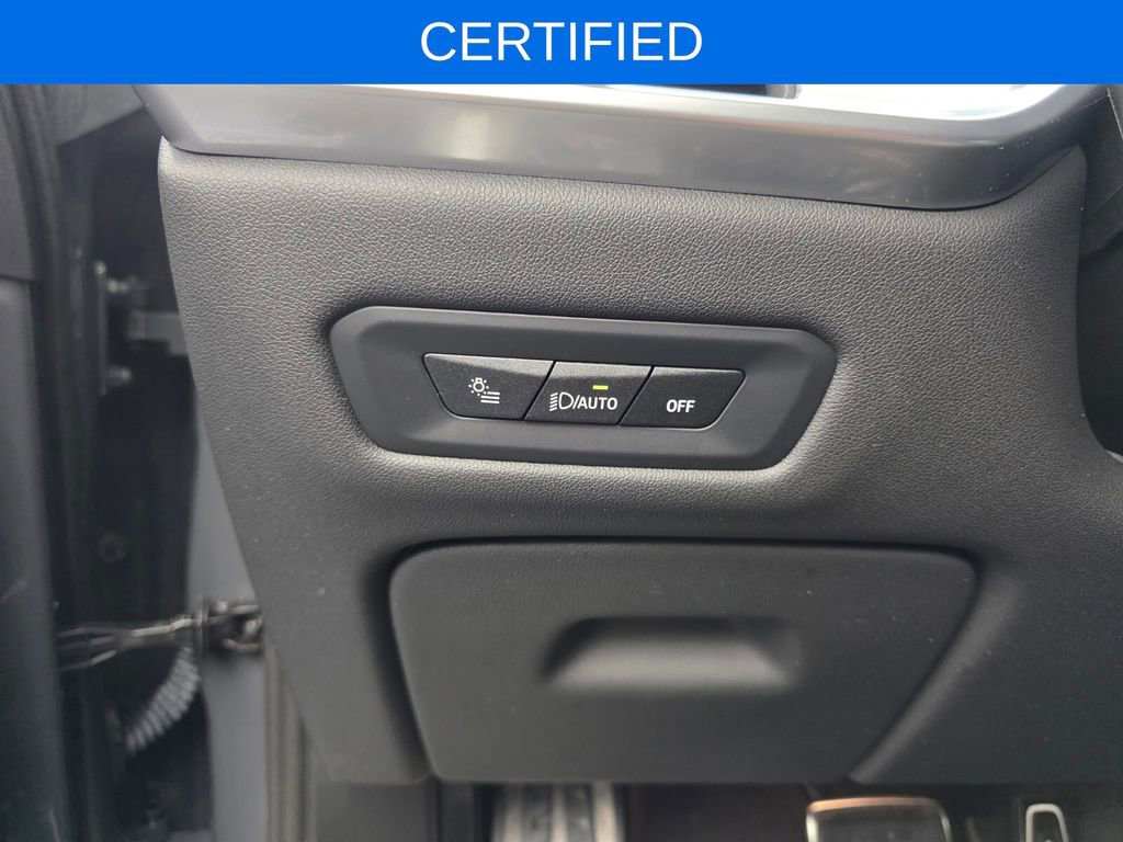 Certified 2025 BMW X5 M60i image 25