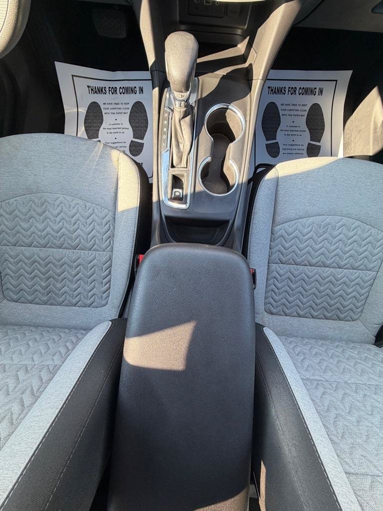 Used 2023 Chevrolet Equinox LS w/ LS Convenience Package FWD image 22