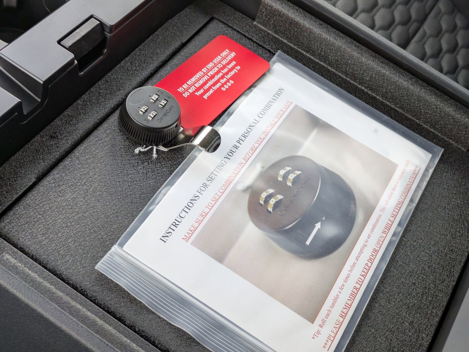 New 2026 Ford F250 Lariat w/ Black Appearance Package image 37