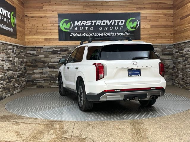 Used 2023 Hyundai Palisade SEL w/ Premium Package AWD/4WD image 10